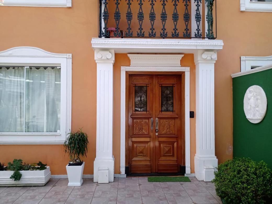 Insta Hostel Floripa Florianópolis Esterno foto