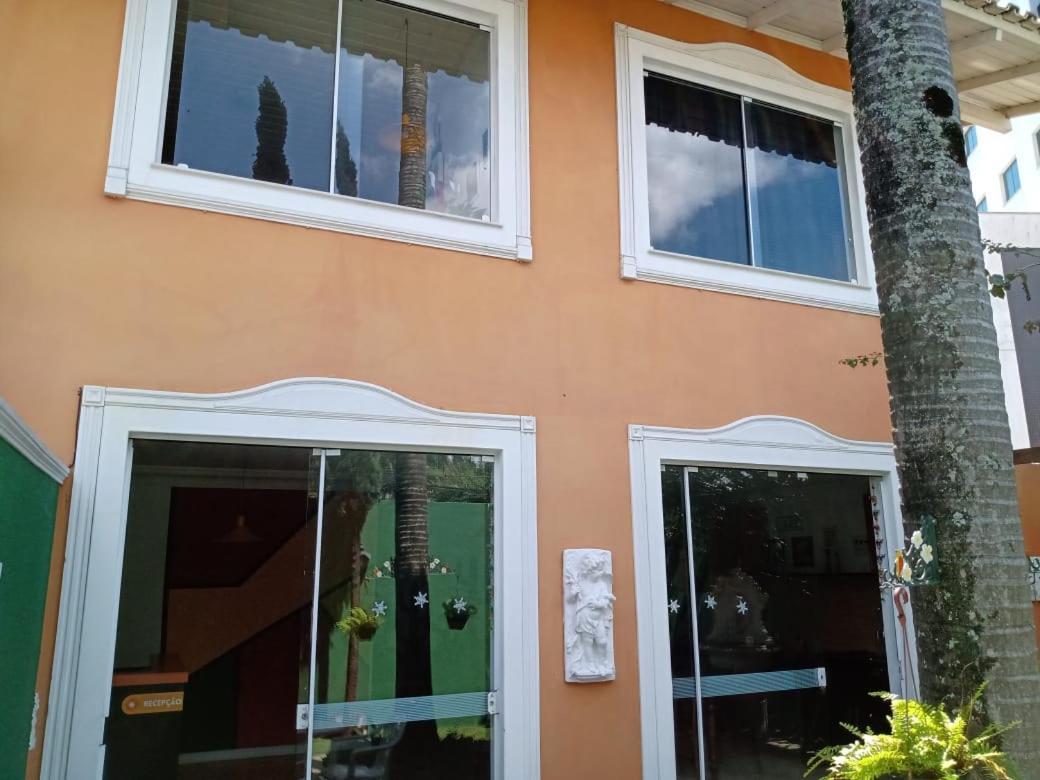 Insta Hostel Floripa Florianópolis Esterno foto