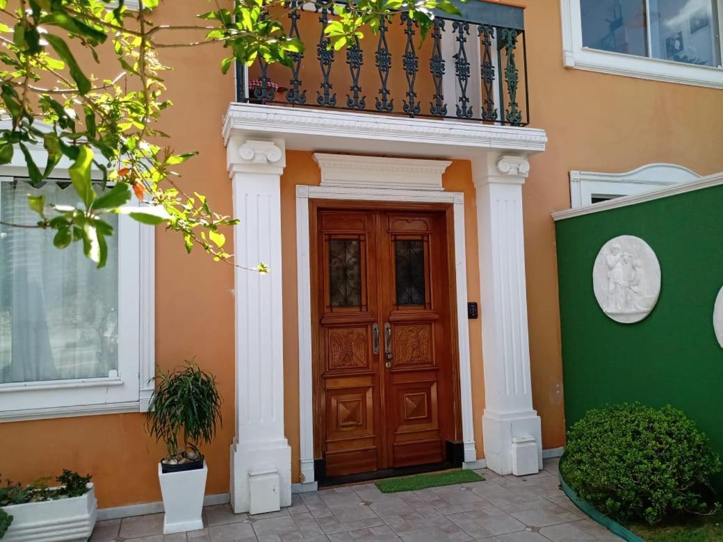 Insta Hostel Floripa Florianópolis Esterno foto