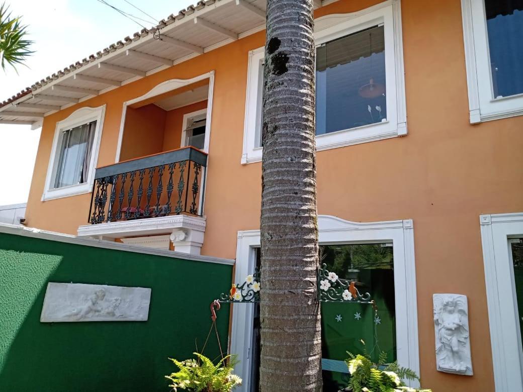 Insta Hostel Floripa Florianópolis Esterno foto