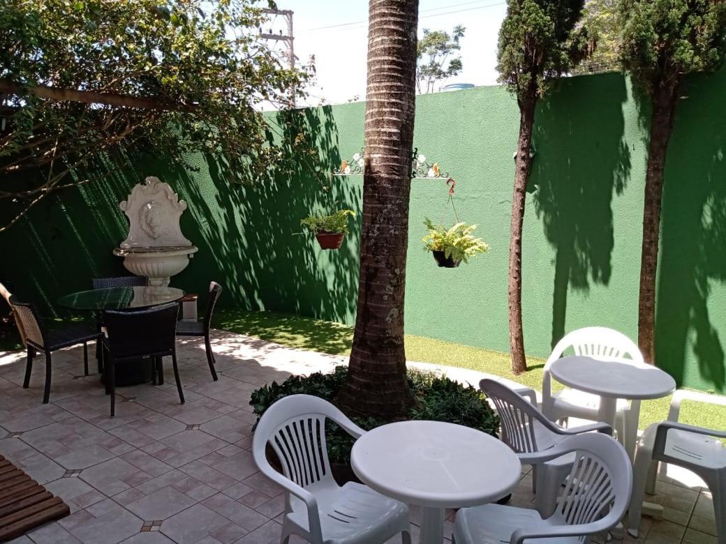 Insta Hostel Floripa Florianópolis Esterno foto