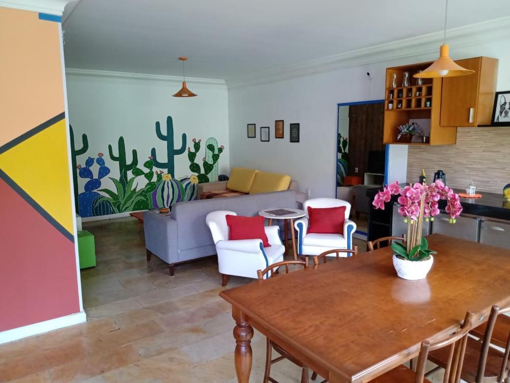 Insta Hostel Floripa Florianópolis Esterno foto