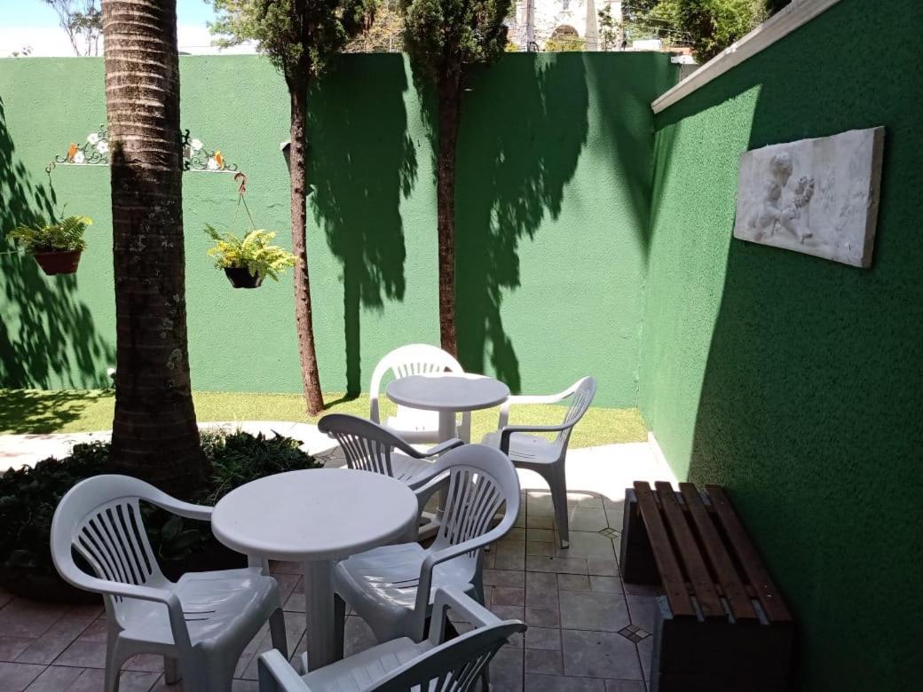 Insta Hostel Floripa Florianópolis Esterno foto