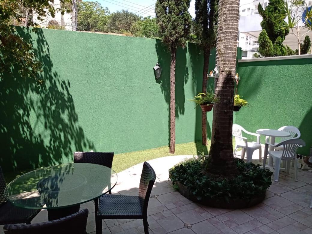 Insta Hostel Floripa Florianópolis Esterno foto