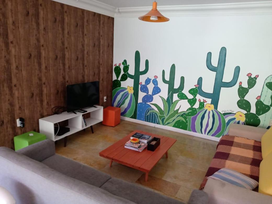 Insta Hostel Floripa Florianópolis Esterno foto