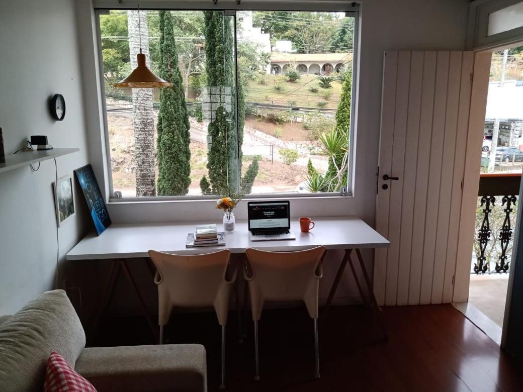 Insta Hostel Floripa Florianópolis Esterno foto