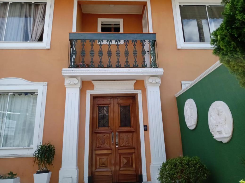 Insta Hostel Floripa Florianópolis Esterno foto