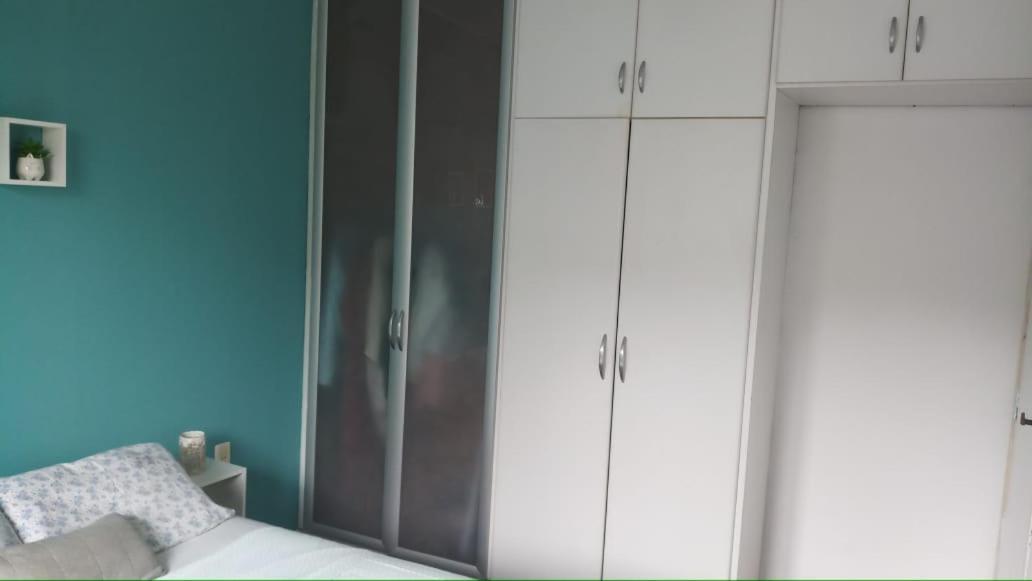 Insta Hostel Floripa Florianópolis Esterno foto