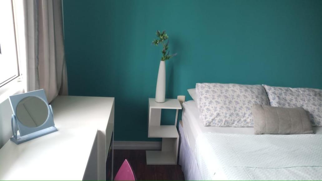 Insta Hostel Floripa Florianópolis Esterno foto