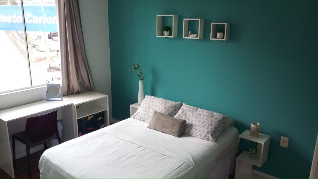 Insta Hostel Floripa Florianópolis Esterno foto