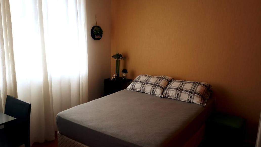 Insta Hostel Floripa Florianópolis Esterno foto