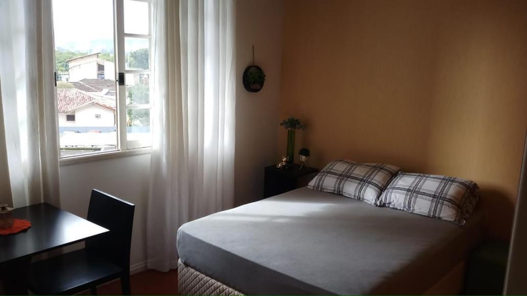 Insta Hostel Floripa Florianópolis Esterno foto
