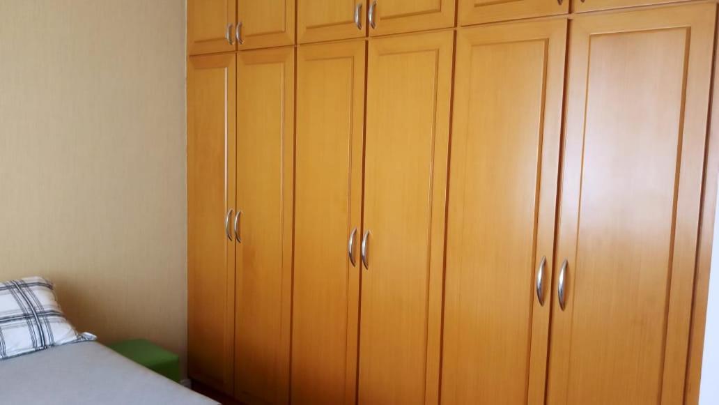 Insta Hostel Floripa Florianópolis Esterno foto