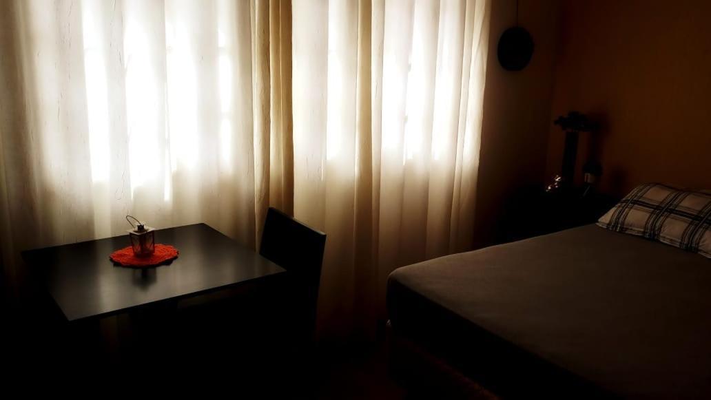 Insta Hostel Floripa Florianópolis Esterno foto