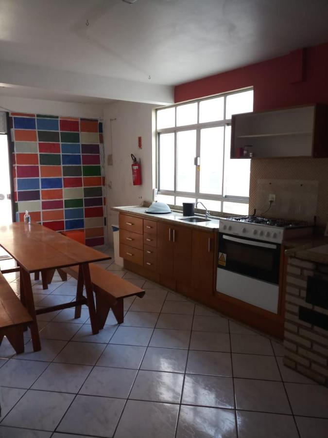 Insta Hostel Floripa Florianópolis Esterno foto