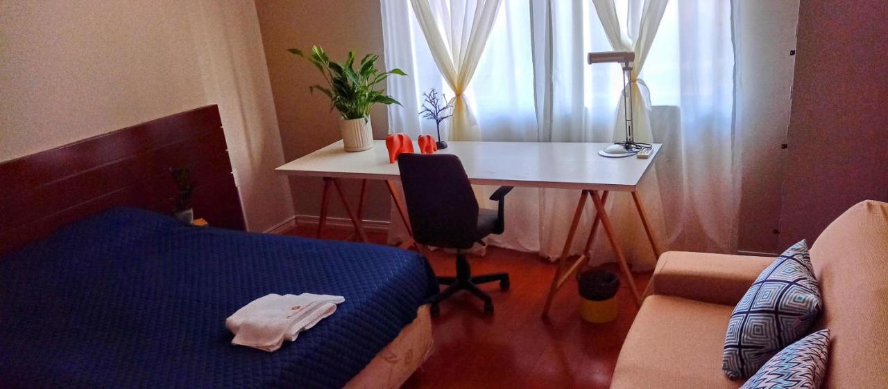 Insta Hostel Floripa Florianópolis Esterno foto