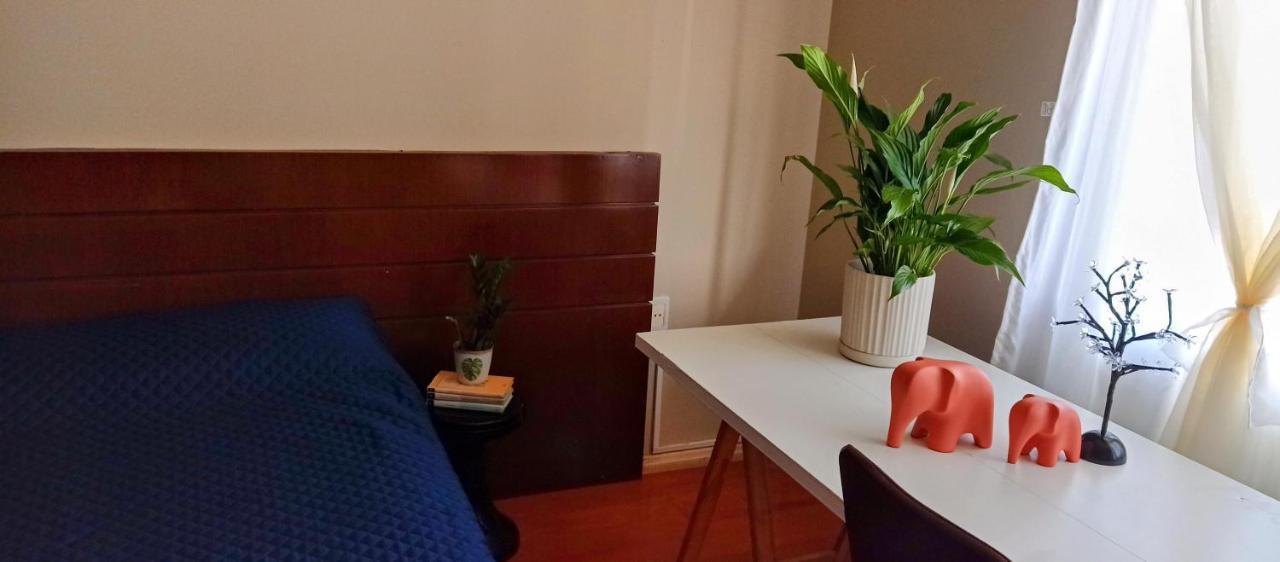 Insta Hostel Floripa Florianópolis Esterno foto