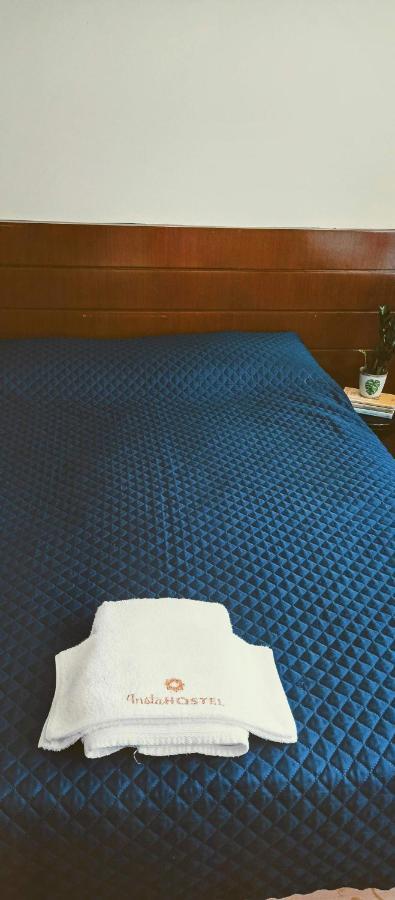 Insta Hostel Floripa Florianópolis Esterno foto