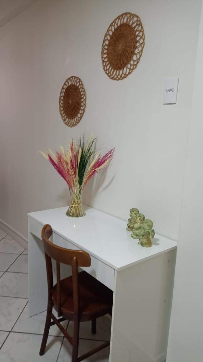 Insta Hostel Floripa Florianópolis Esterno foto