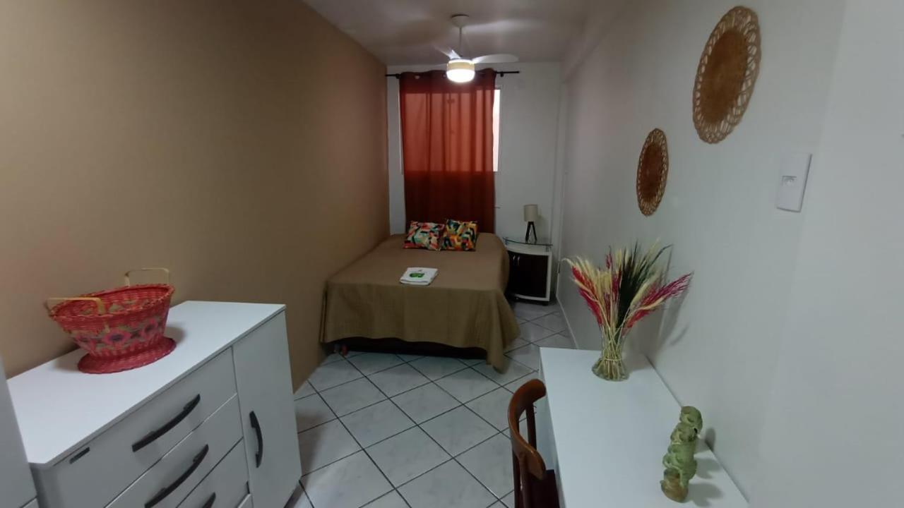Insta Hostel Floripa Florianópolis Esterno foto