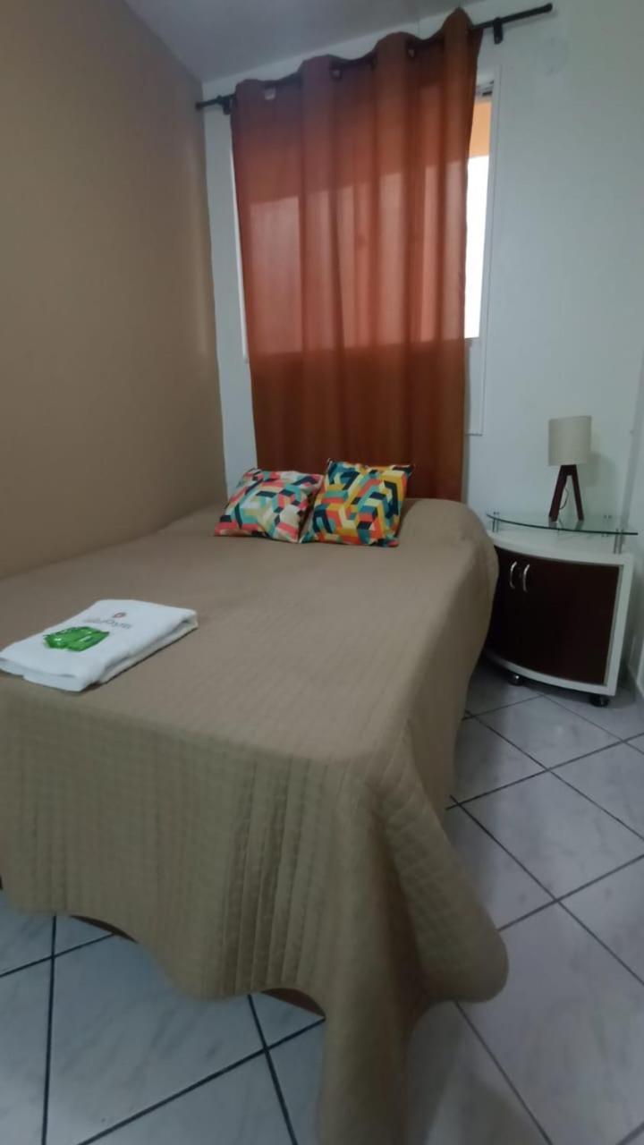 Insta Hostel Floripa Florianópolis Esterno foto