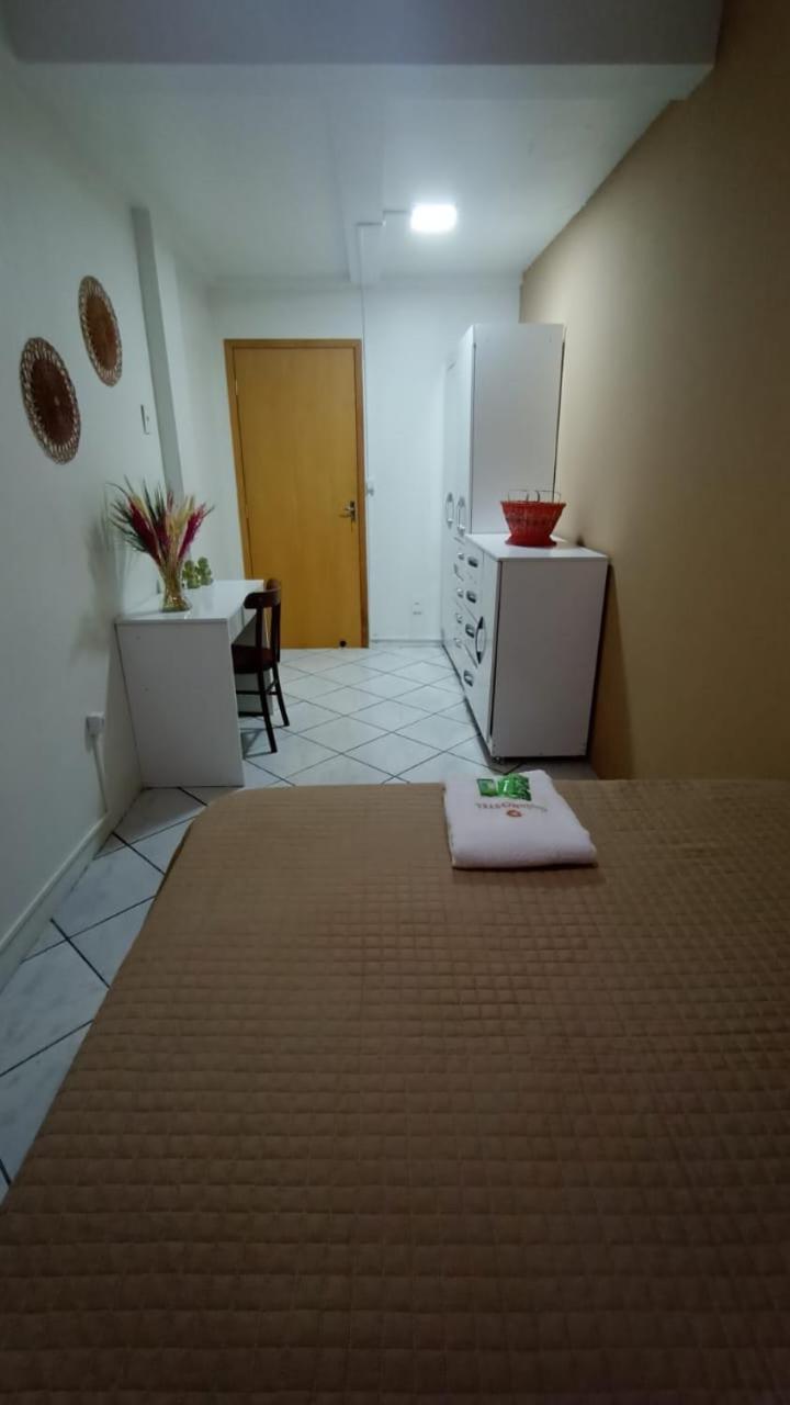 Insta Hostel Floripa Florianópolis Esterno foto